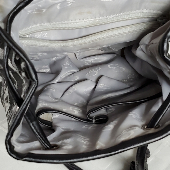 Vintage Gigi Olivia Mini Backpack - Picture 5 of 5